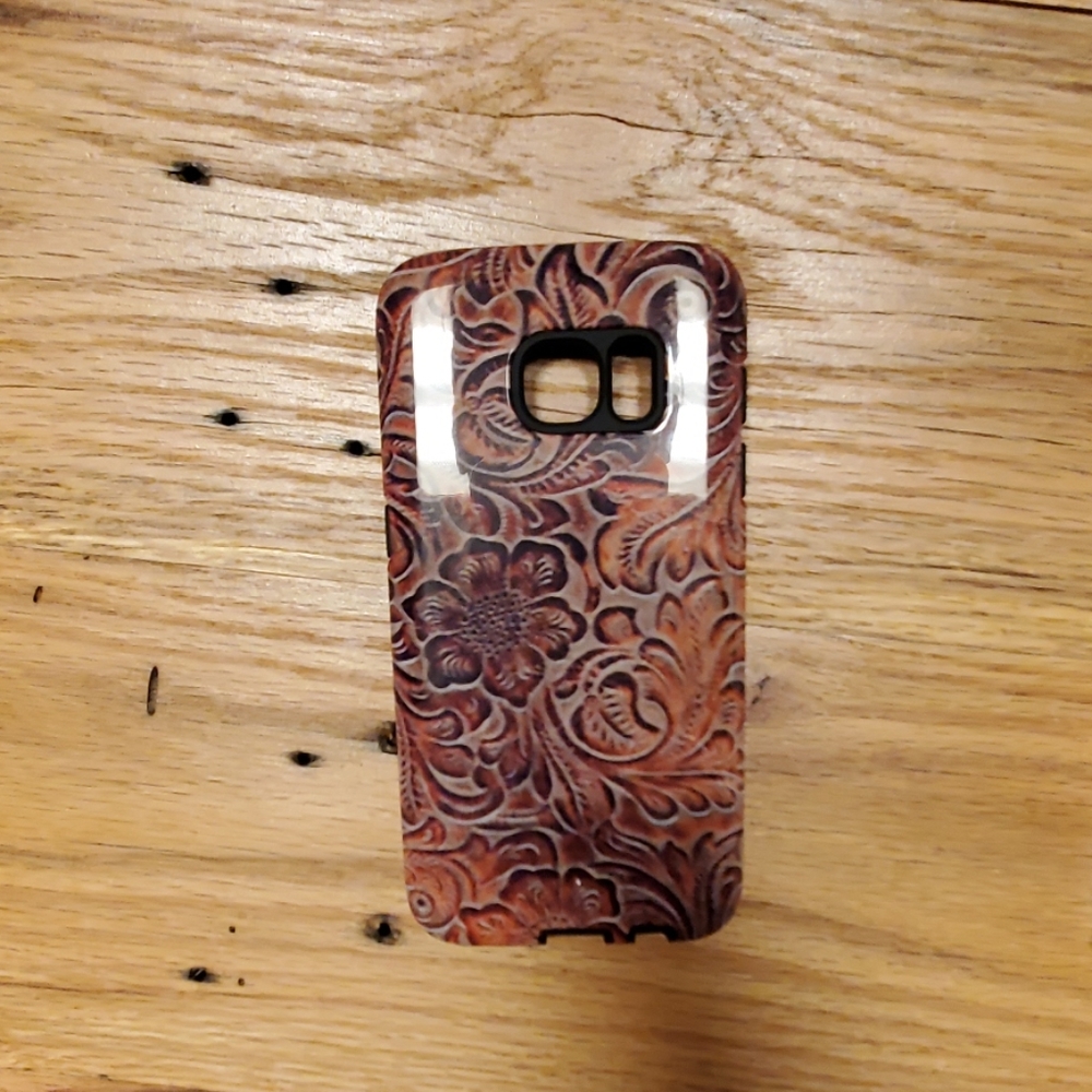 Samsung S7 Phone Case